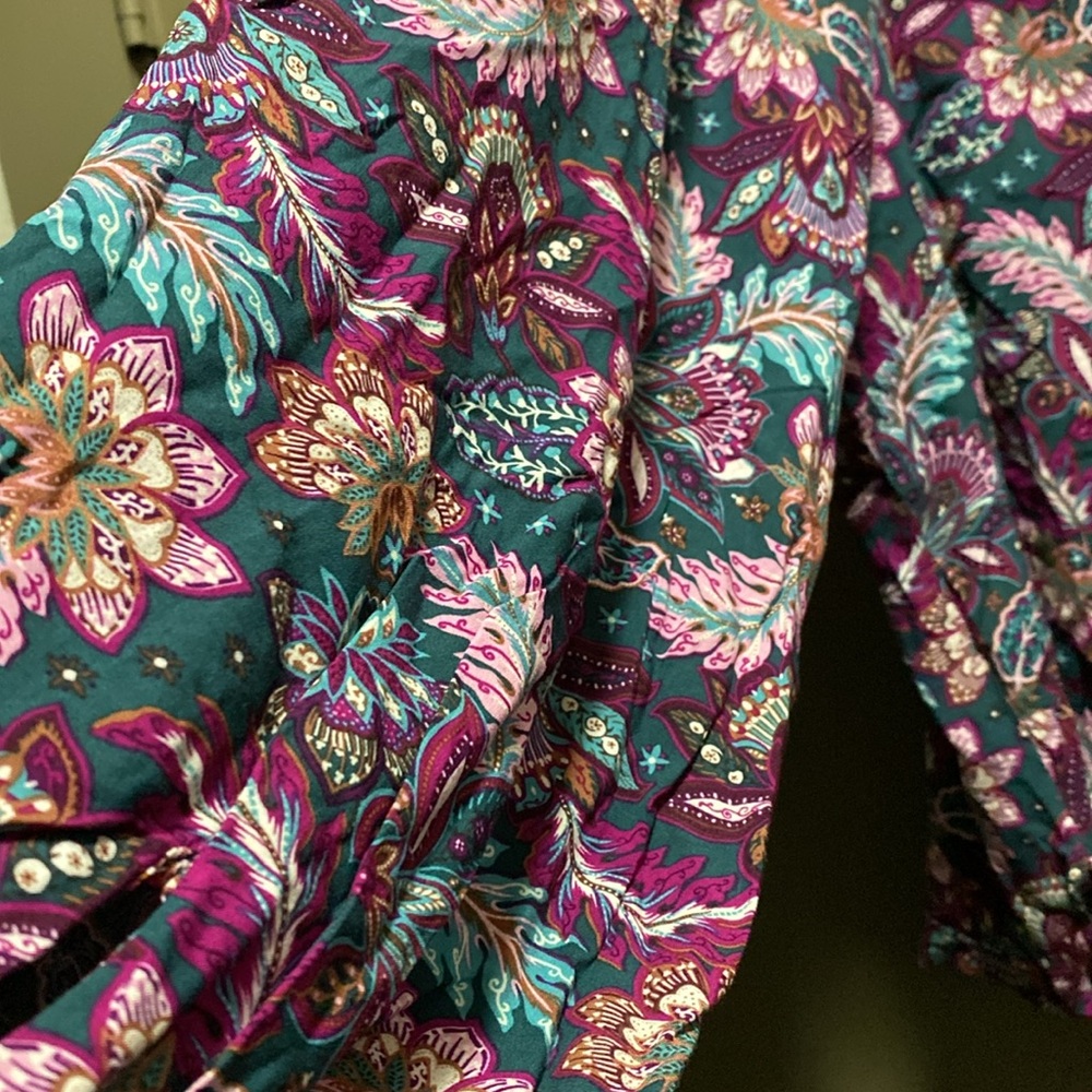 LOFT BLOUSE NWT - Picture 10 of 10